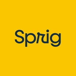 Sprig logo