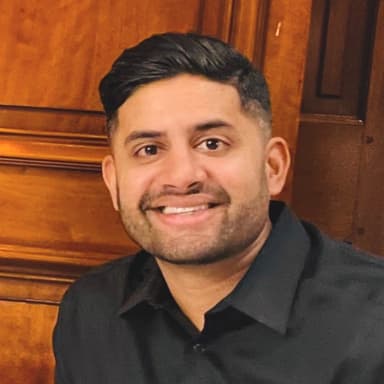 Vivek Tumrukota